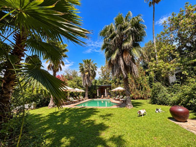 8 Bedroom Property for Sale in Hopefield Western Cape